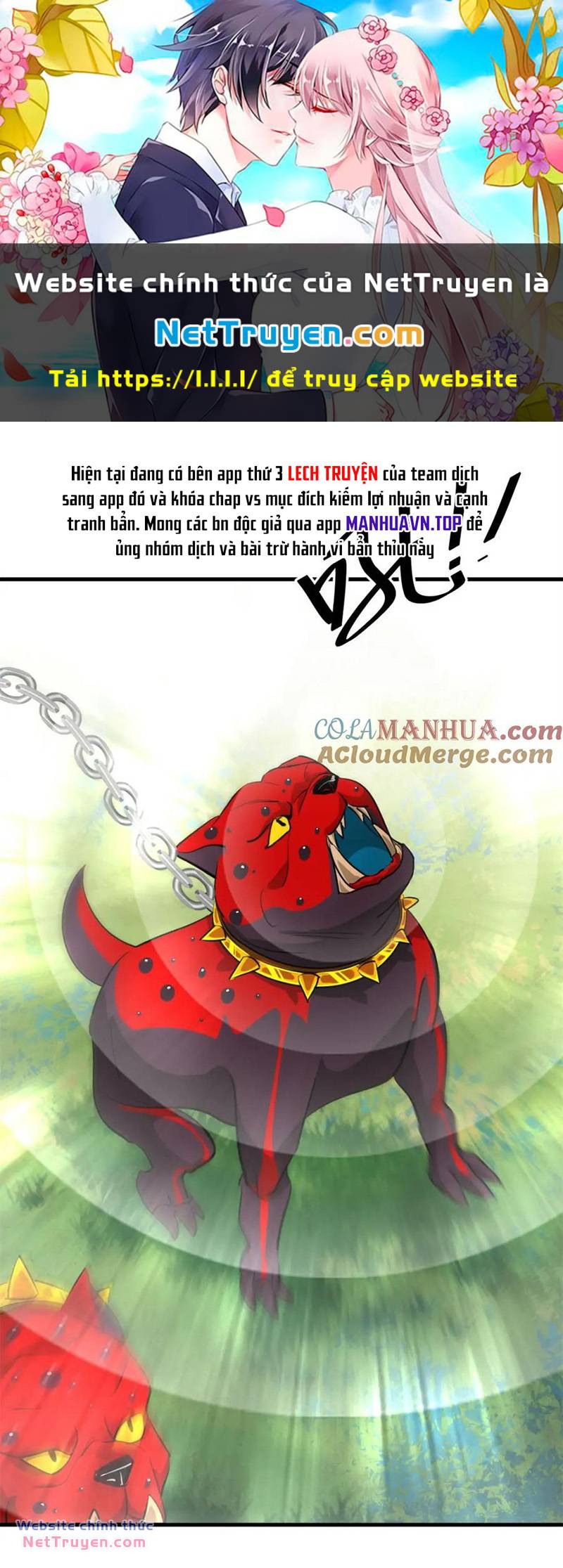 Luân Bàn Thế Giới Chapter 176 - Trang 2