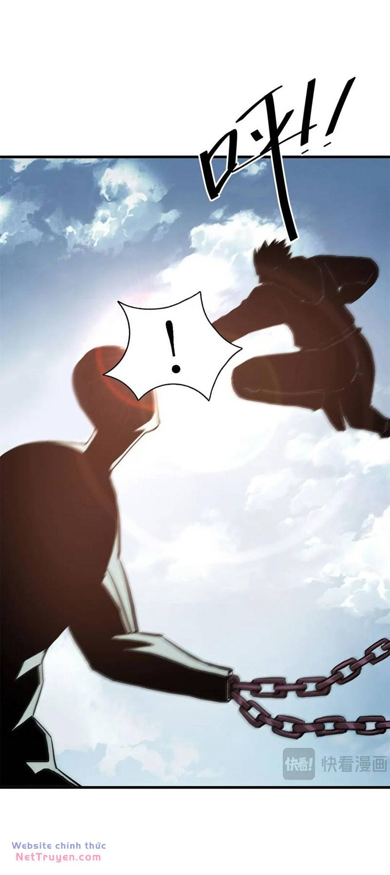 Luân Bàn Thế Giới Chapter 176 - Trang 2