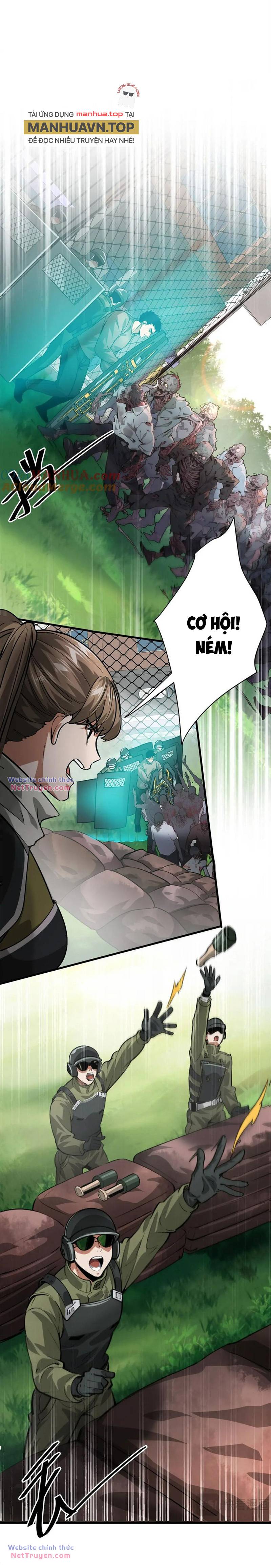 Luân Bàn Thế Giới Chapter 176 - Trang 2