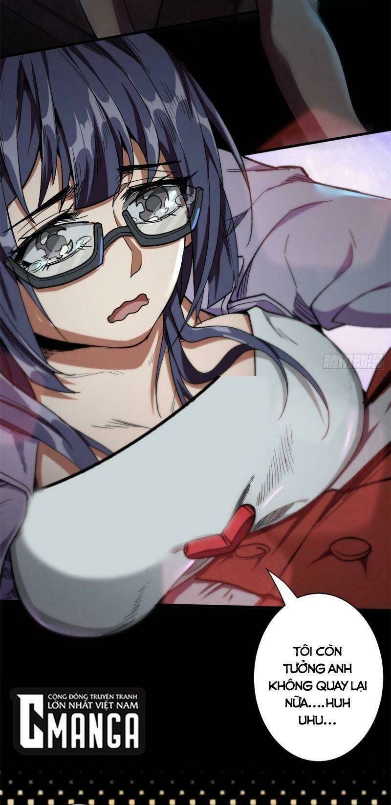 Luân Bàn Thế Giới Chapter 18 - Trang 2