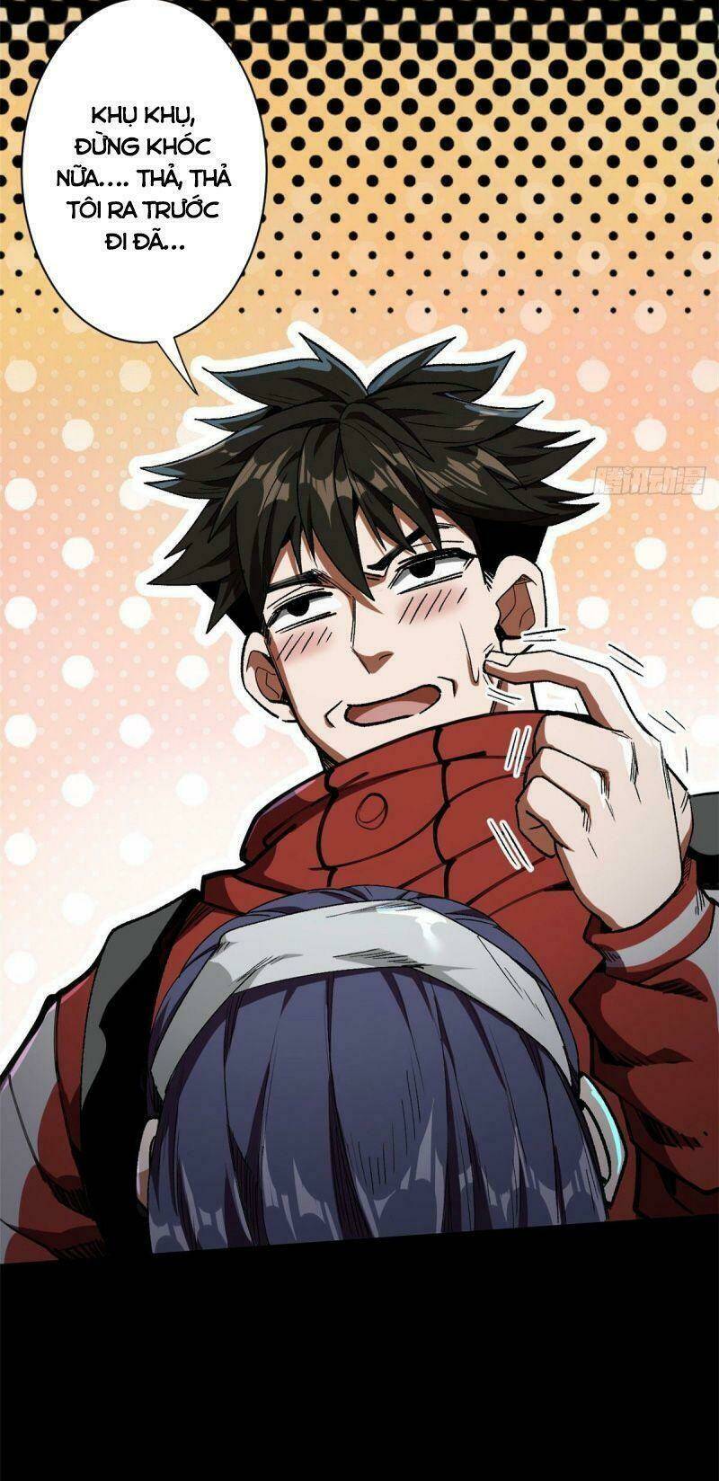 Luân Bàn Thế Giới Chapter 18 - Trang 2