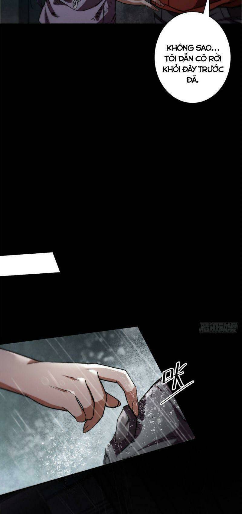 Luân Bàn Thế Giới Chapter 18 - Trang 2