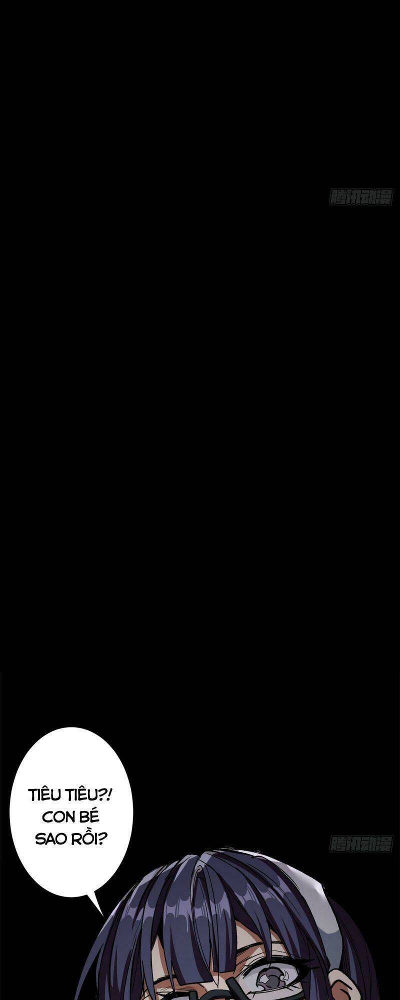 Luân Bàn Thế Giới Chapter 18 - Trang 2