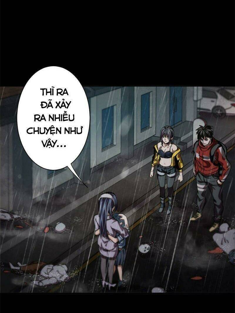 Luân Bàn Thế Giới Chapter 18 - Trang 2