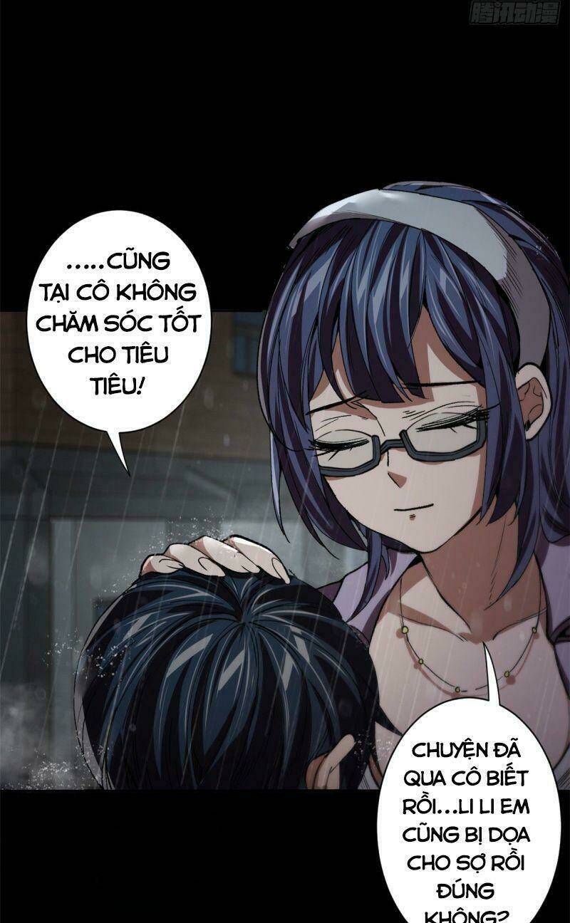 Luân Bàn Thế Giới Chapter 18 - Trang 2