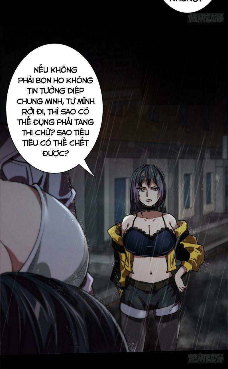 Luân Bàn Thế Giới Chapter 18 - Trang 2