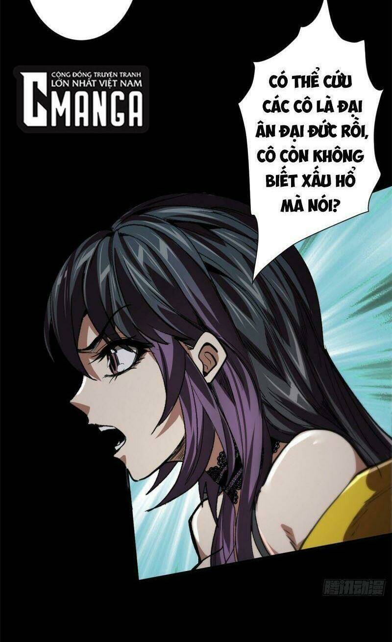 Luân Bàn Thế Giới Chapter 18 - Trang 2