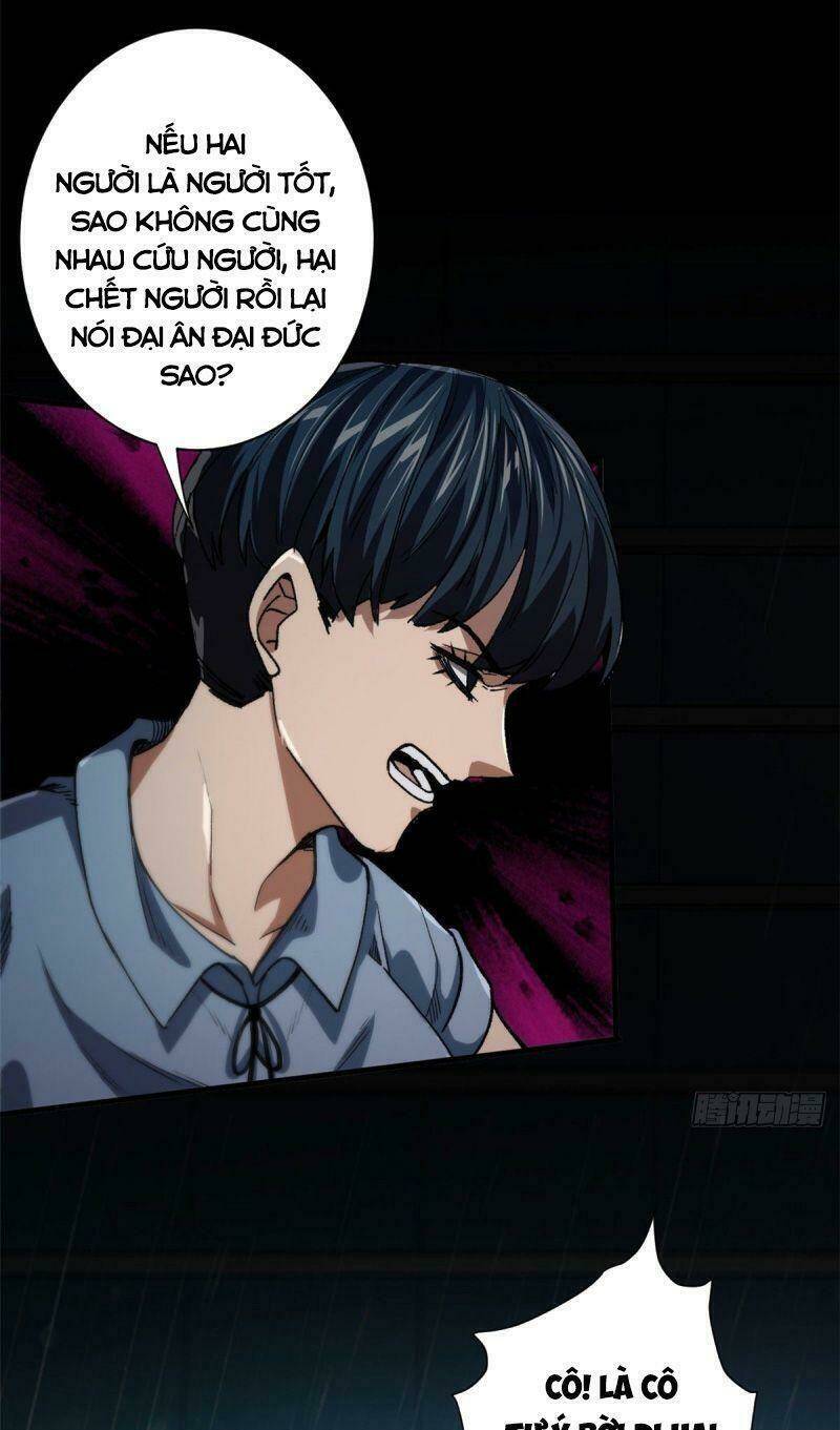 Luân Bàn Thế Giới Chapter 18 - Trang 2