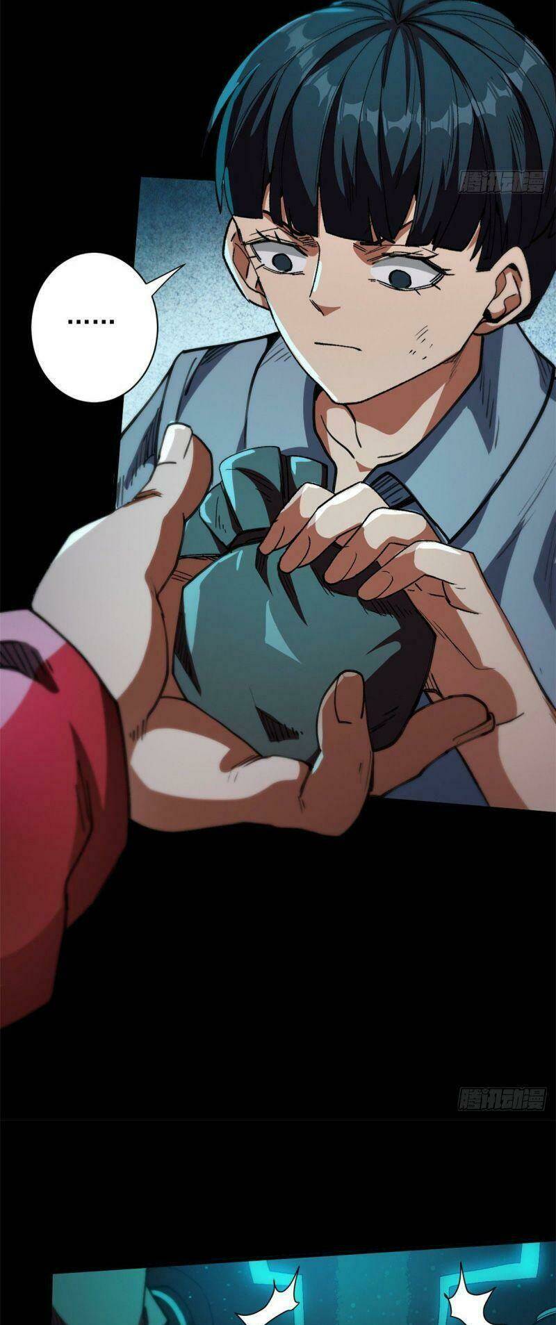 Luân Bàn Thế Giới Chapter 18 - Trang 2