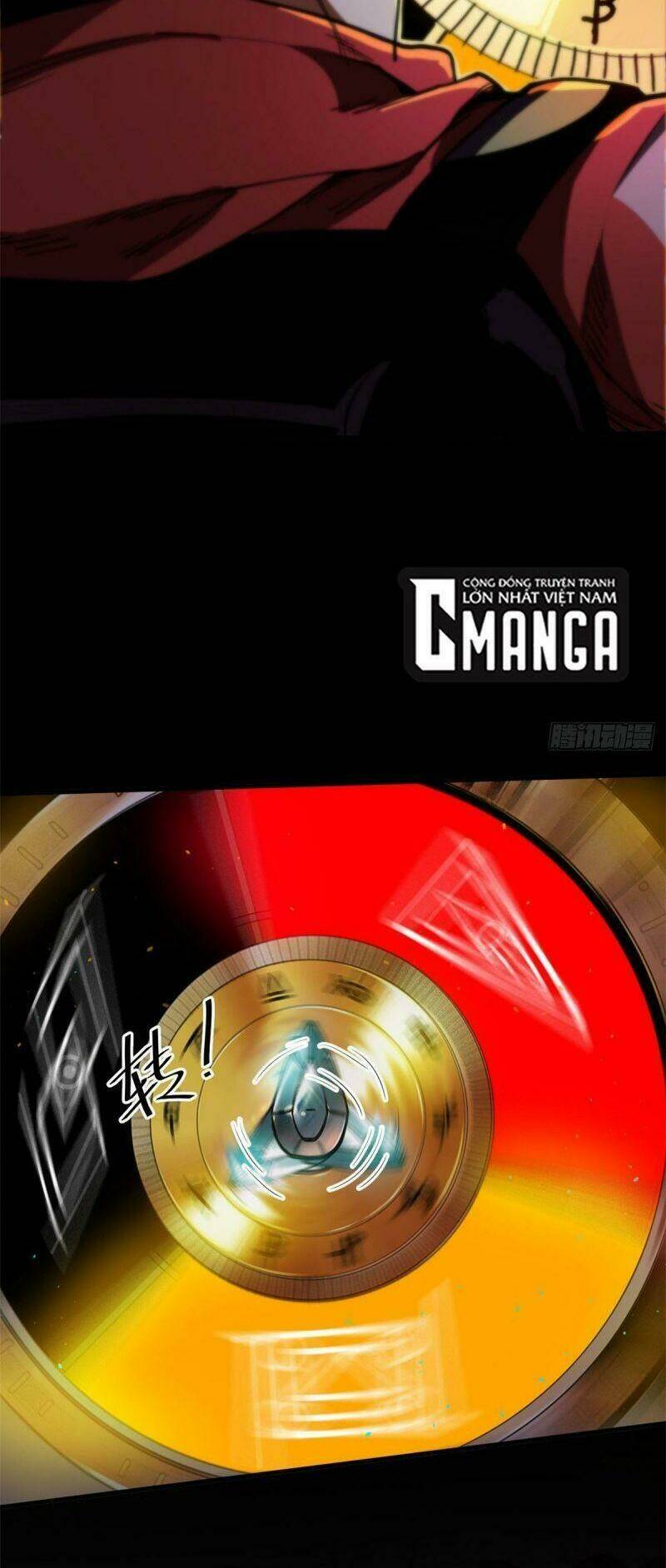 Luân Bàn Thế Giới Chapter 18 - Trang 2