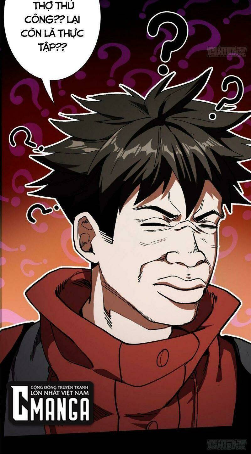 Luân Bàn Thế Giới Chapter 18 - Trang 2