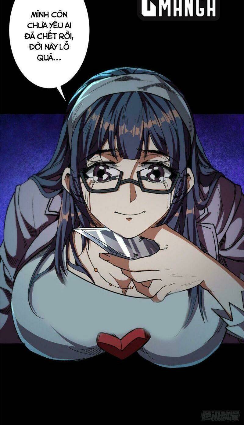 Luân Bàn Thế Giới Chapter 18 - Trang 2