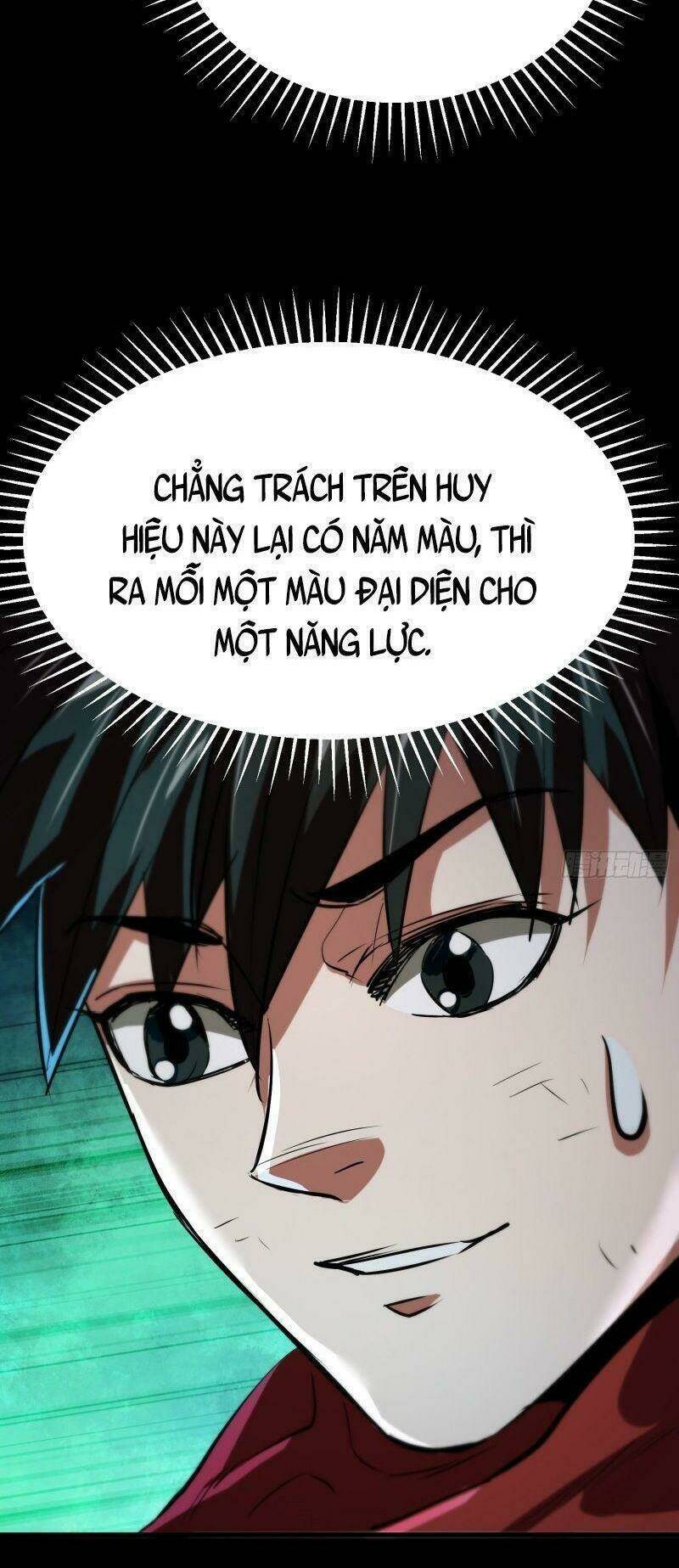 Luân Bàn Thế Giới Chapter 19 - Trang 2