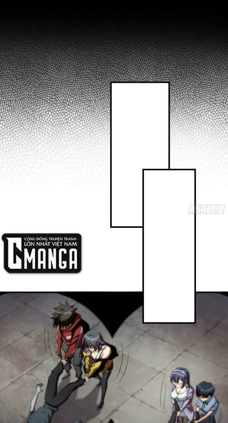 Luân Bàn Thế Giới Chapter 19 - Trang 2