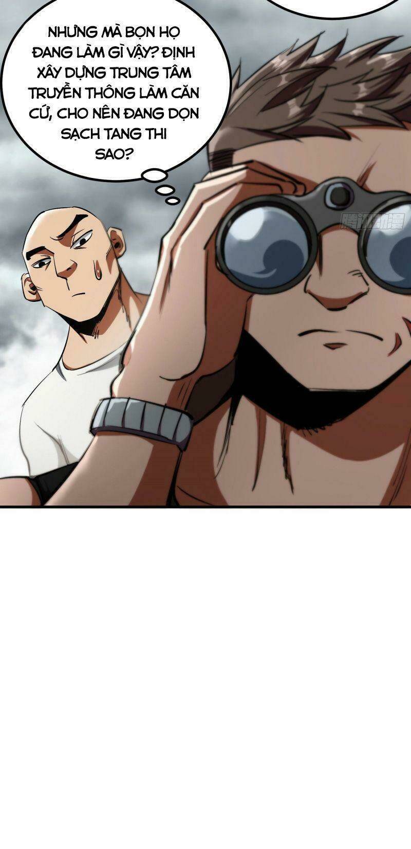 Luân Bàn Thế Giới Chapter 19 - Trang 2