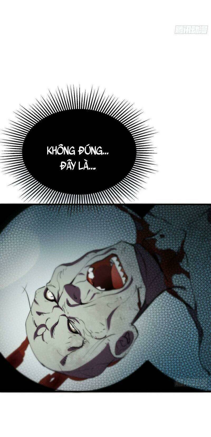 Luân Bàn Thế Giới Chapter 19 - Trang 2