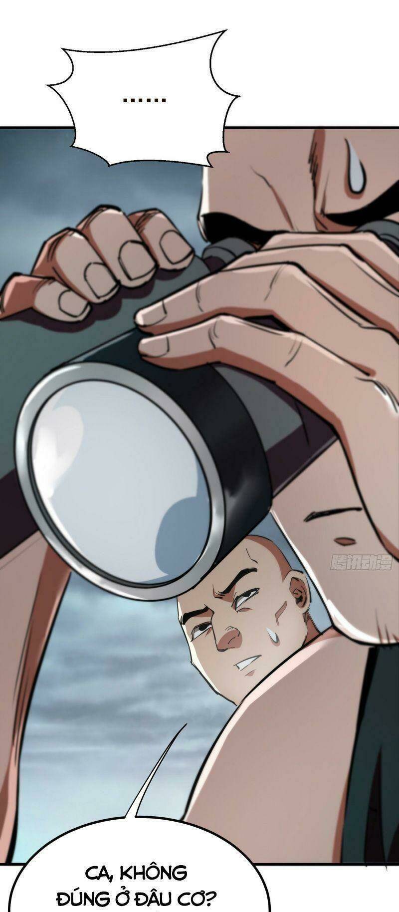 Luân Bàn Thế Giới Chapter 19 - Trang 2