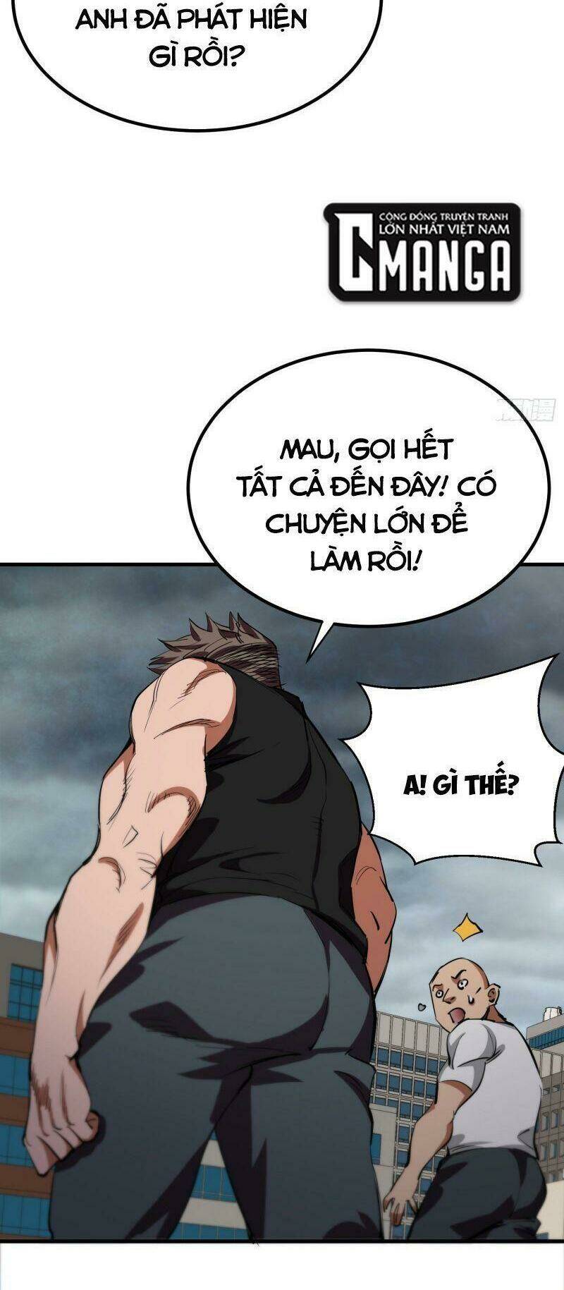 Luân Bàn Thế Giới Chapter 19 - Trang 2