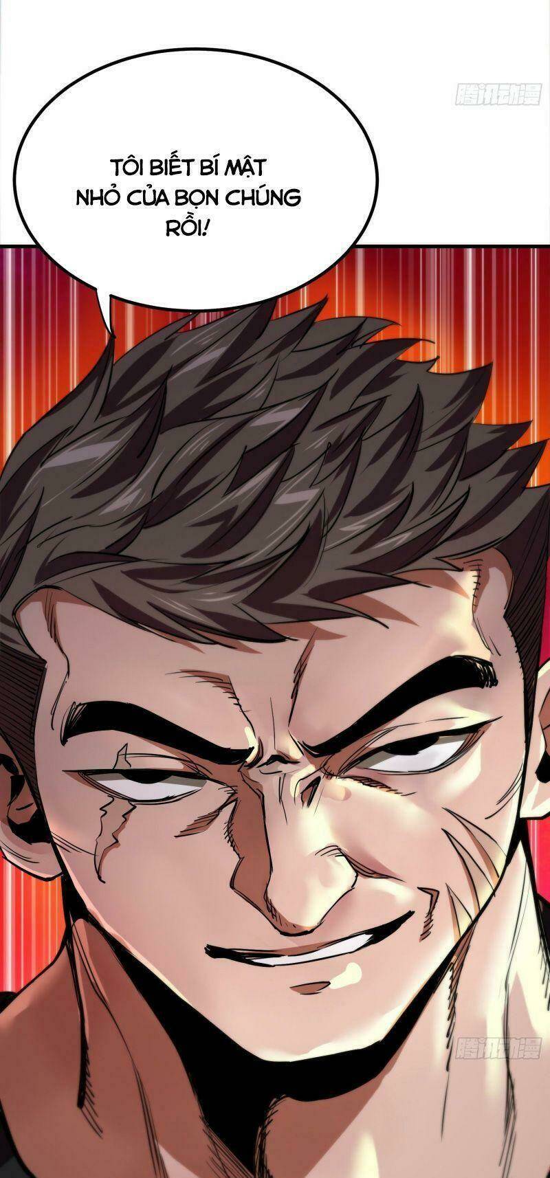Luân Bàn Thế Giới Chapter 19 - Trang 2