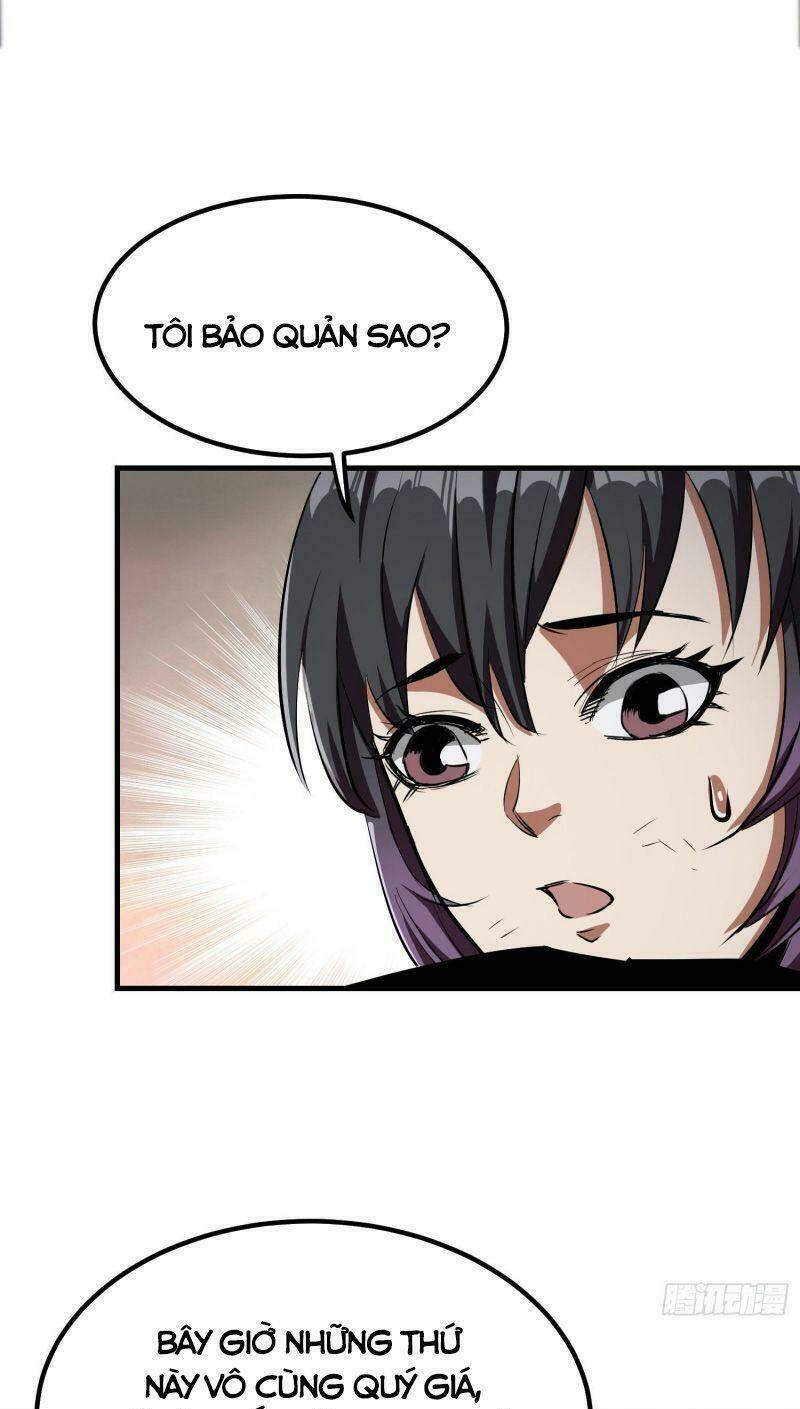 Luân Bàn Thế Giới Chapter 19 - Trang 2