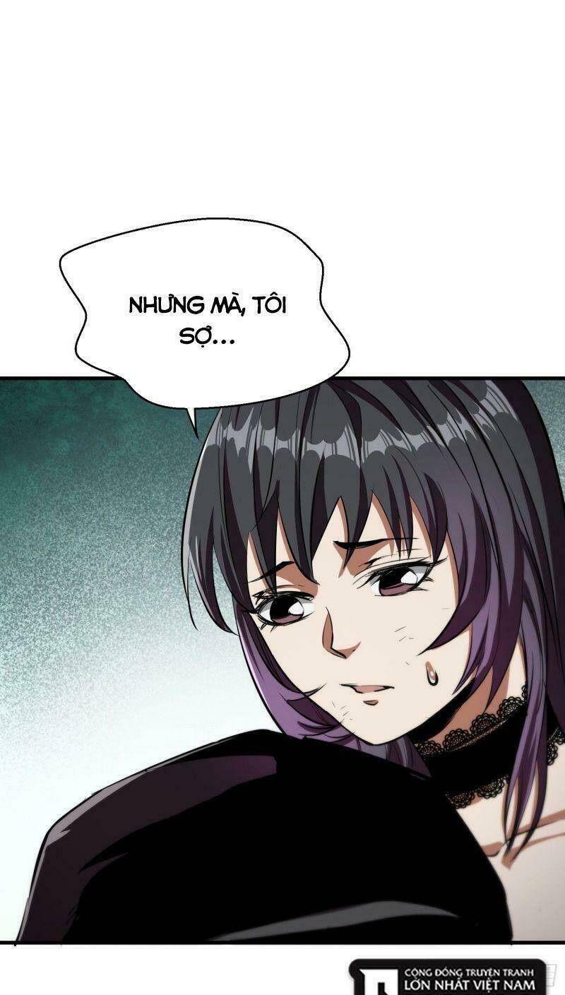 Luân Bàn Thế Giới Chapter 19 - Trang 2