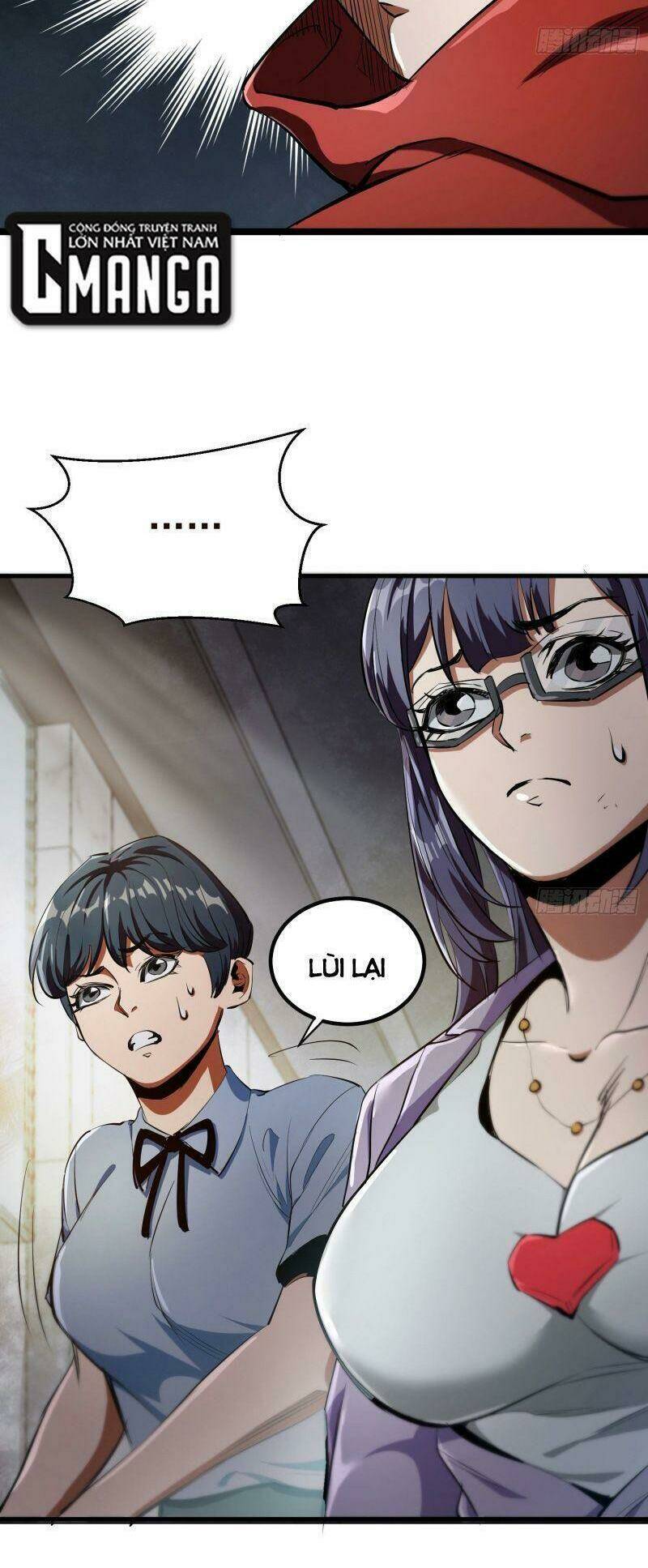 Luân Bàn Thế Giới Chapter 19 - Trang 2