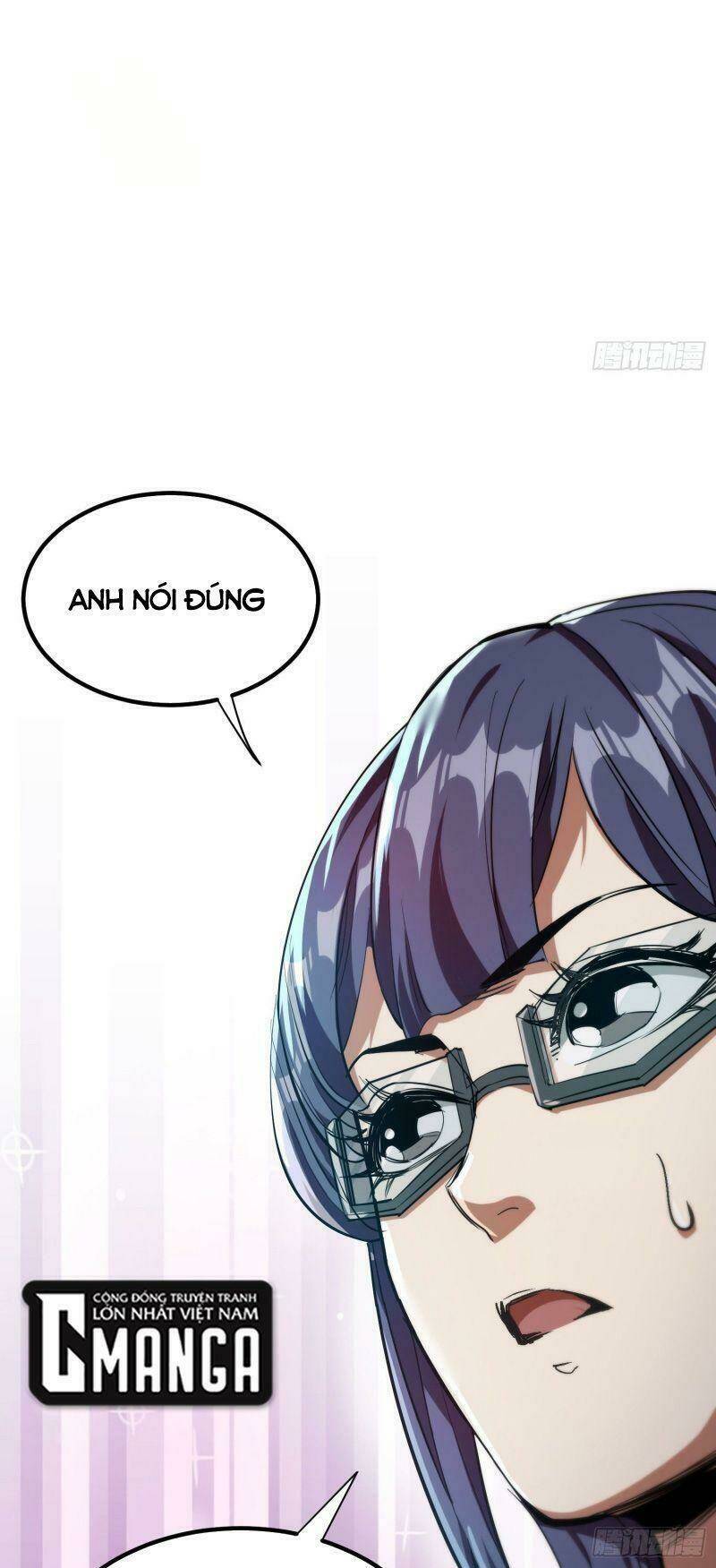 Luân Bàn Thế Giới Chapter 19 - Trang 2