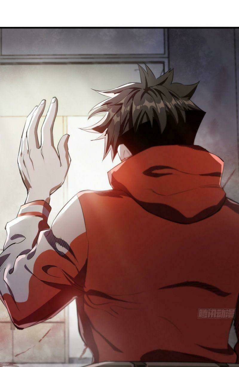 Luân Bàn Thế Giới Chapter 19 - Trang 2