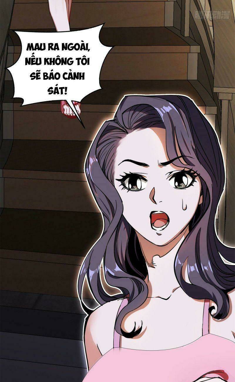 Luân Bàn Thế Giới Chapter 2 - Trang 2