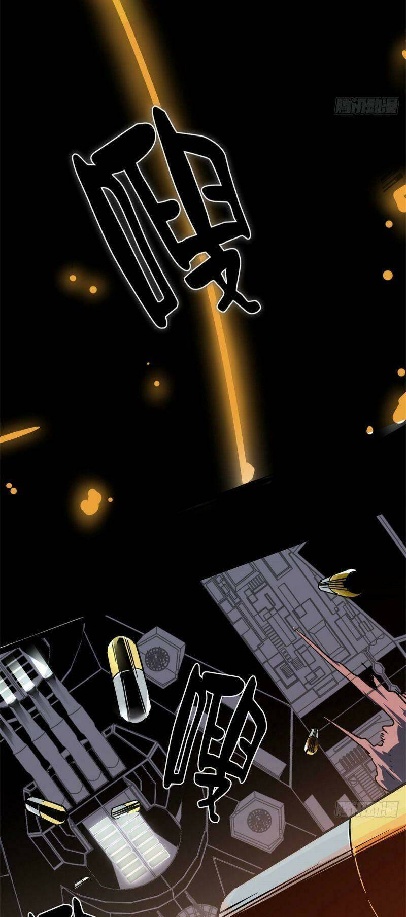 Luân Bàn Thế Giới Chapter 2 - Trang 2