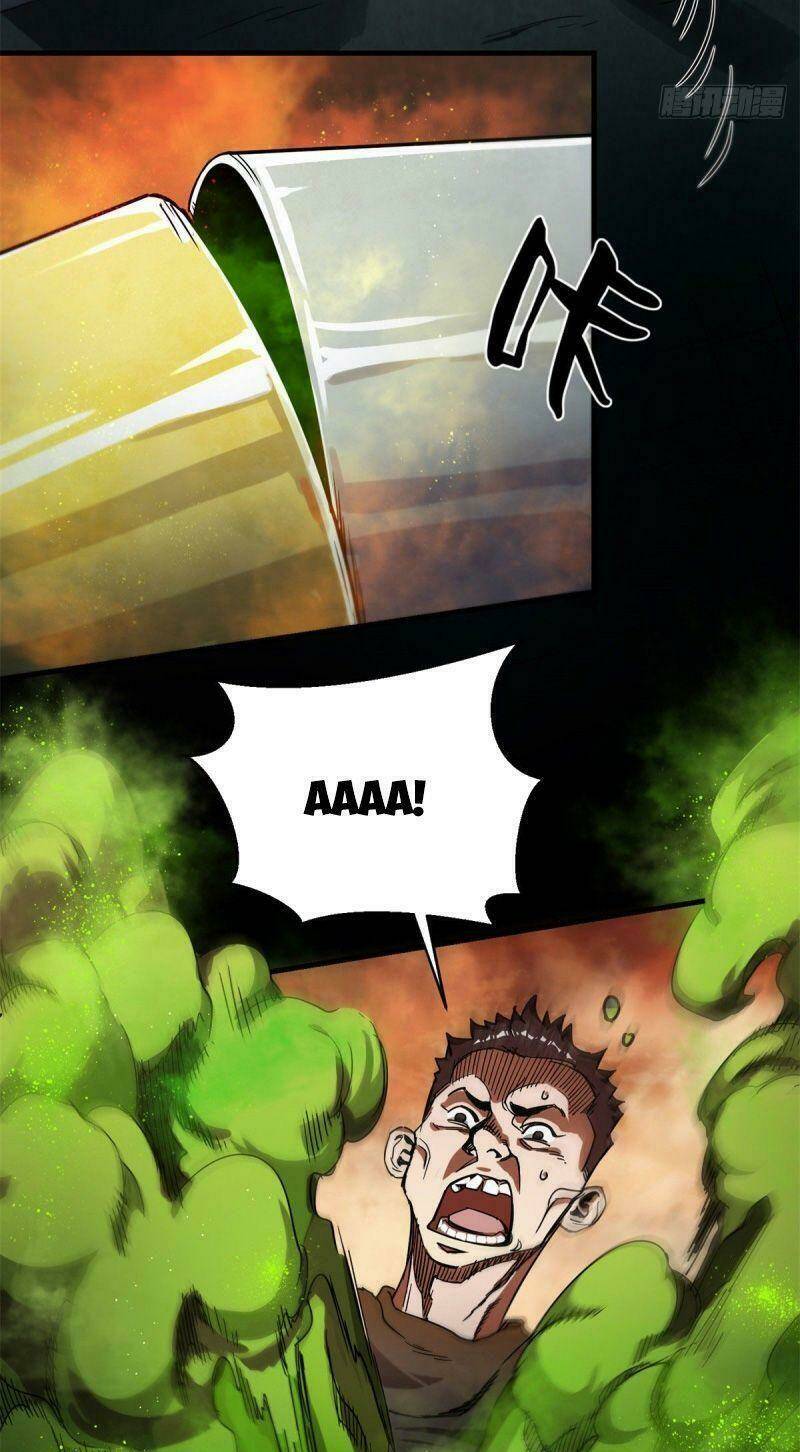 Luân Bàn Thế Giới Chapter 2 - Trang 2