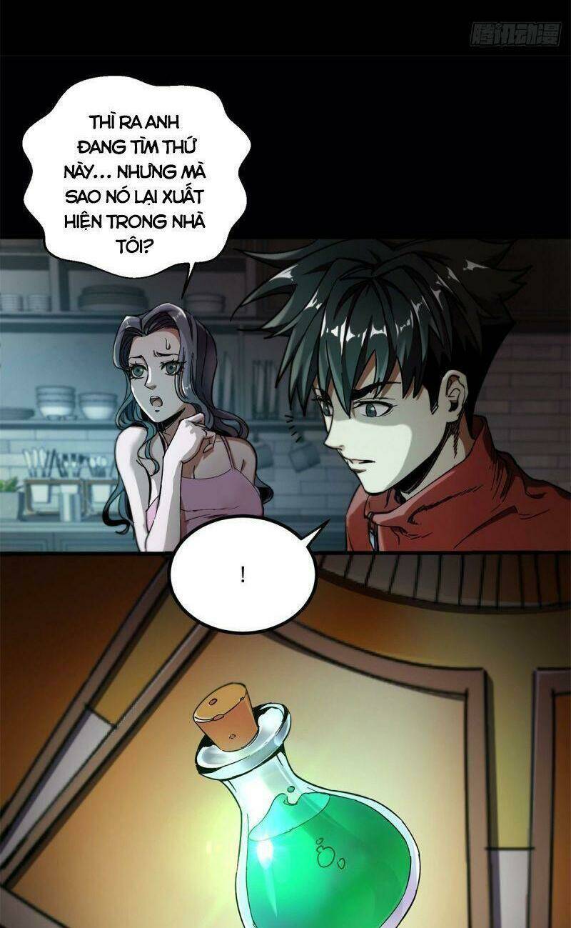 Luân Bàn Thế Giới Chapter 2 - Trang 2