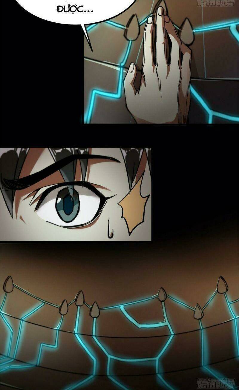 Luân Bàn Thế Giới Chapter 2 - Trang 2