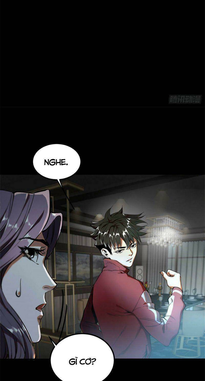 Luân Bàn Thế Giới Chapter 2 - Trang 2