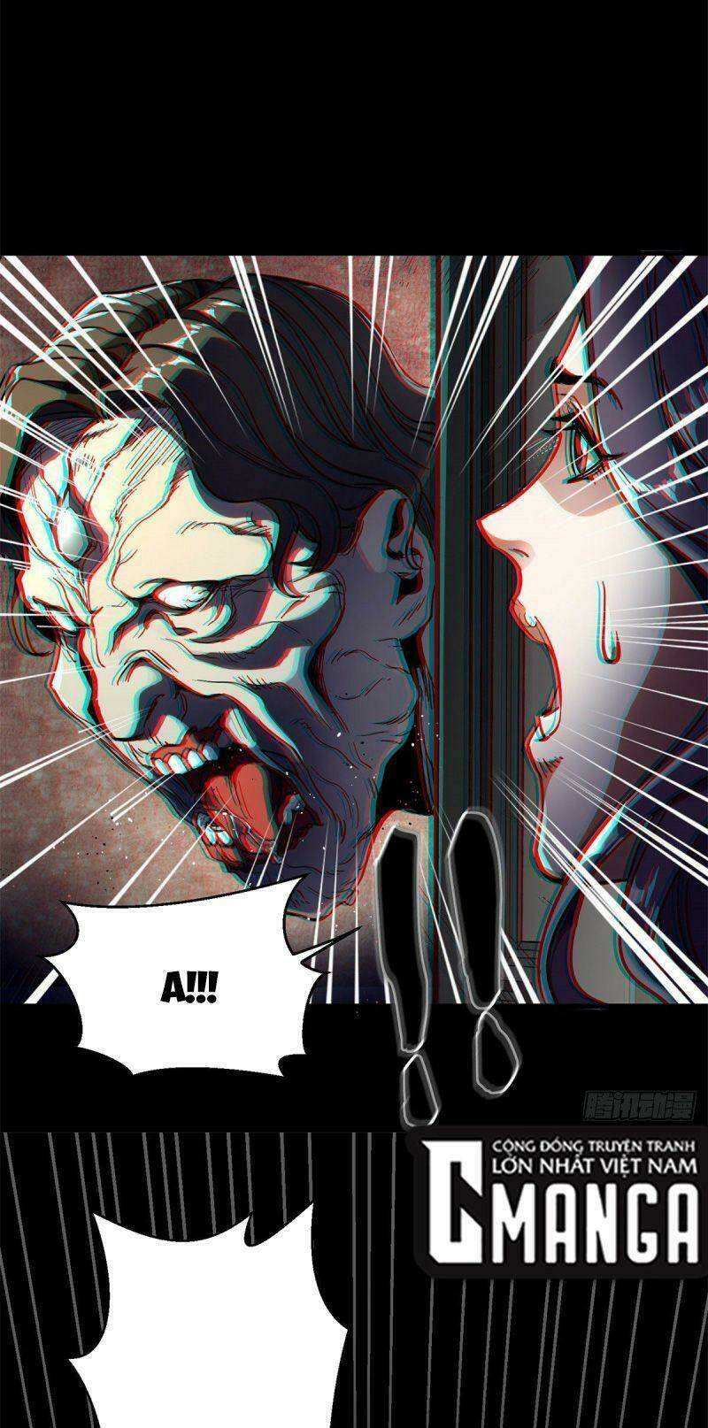 Luân Bàn Thế Giới Chapter 2 - Trang 2