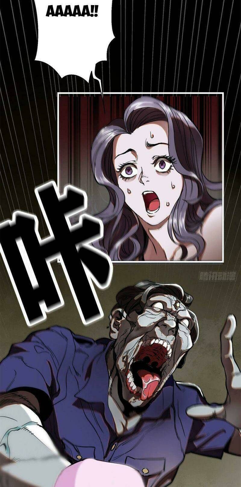 Luân Bàn Thế Giới Chapter 2 - Trang 2