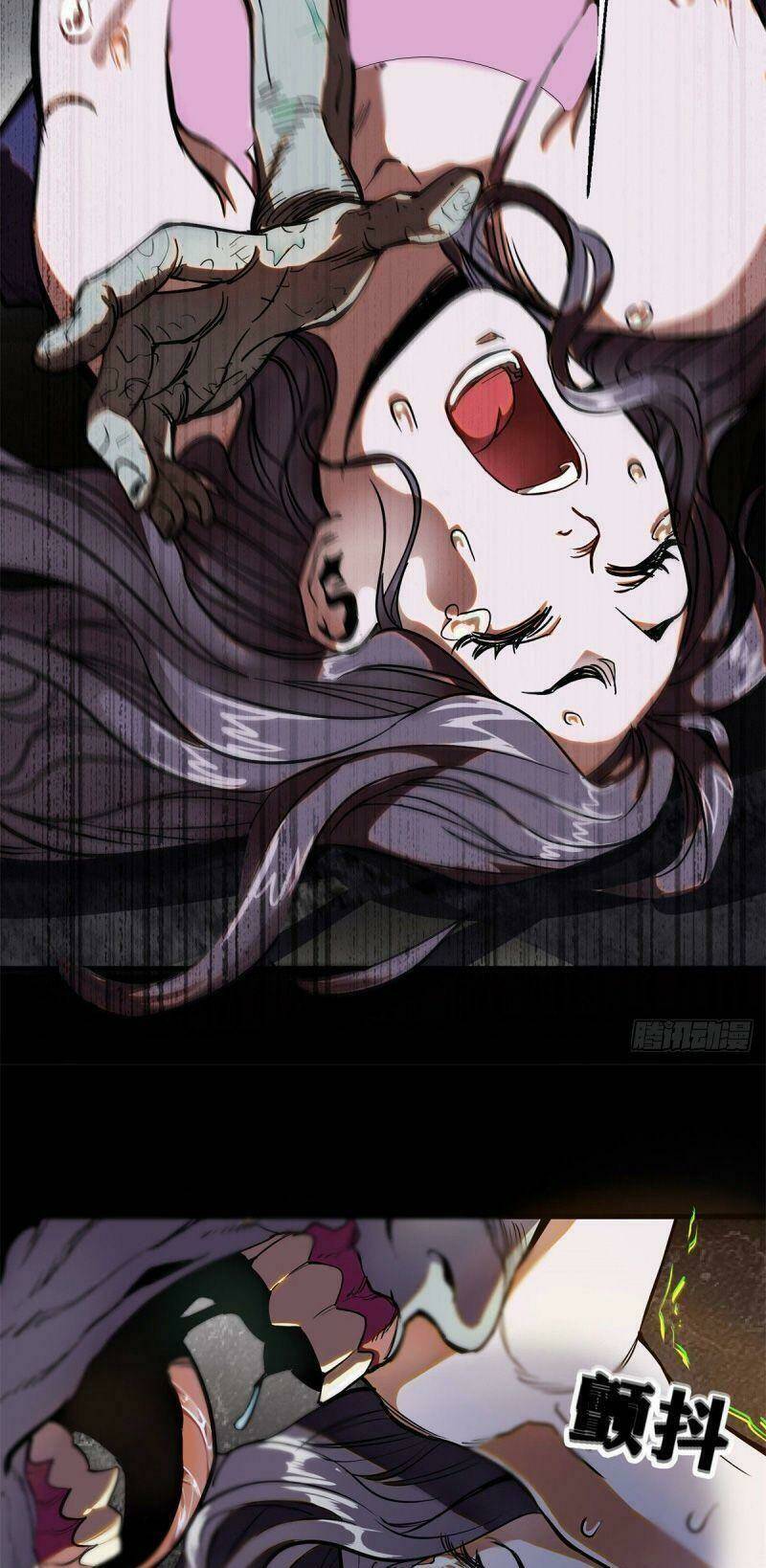 Luân Bàn Thế Giới Chapter 2 - Trang 2