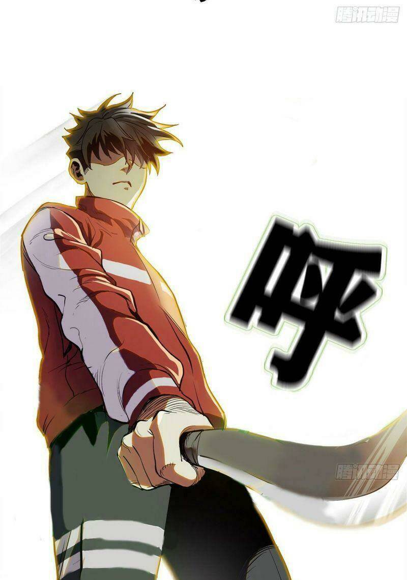 Luân Bàn Thế Giới Chapter 2 - Trang 2