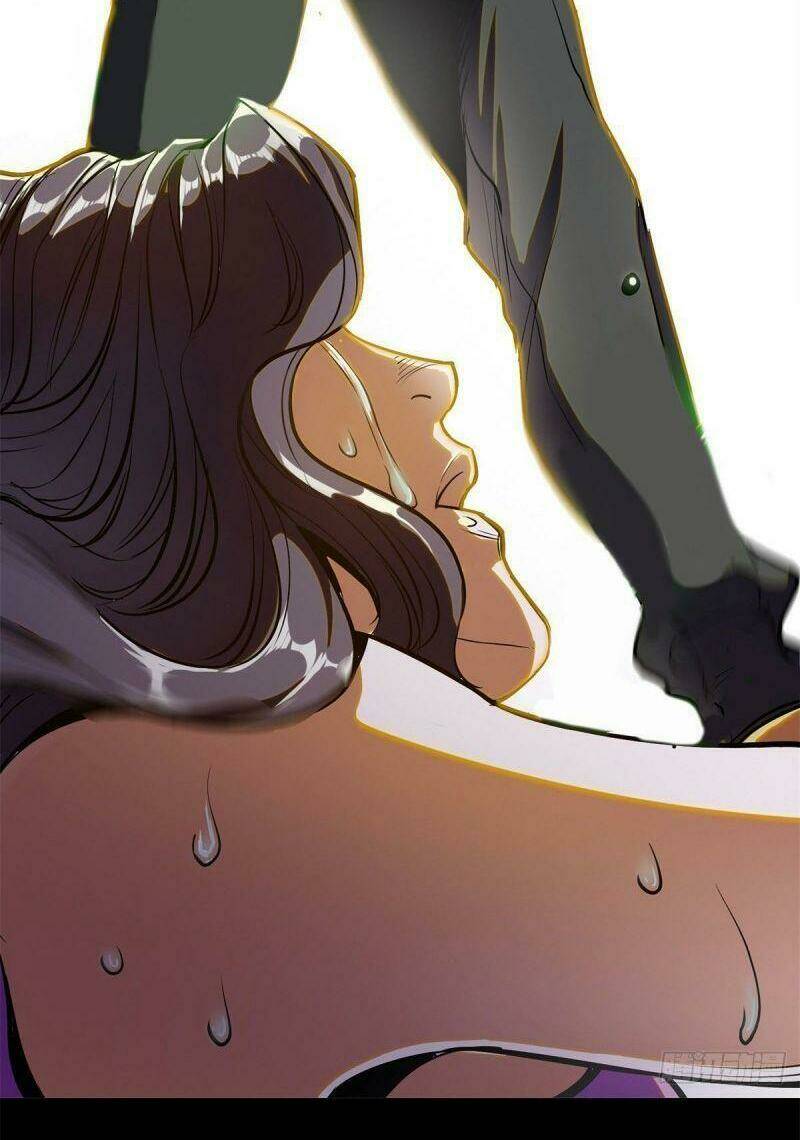 Luân Bàn Thế Giới Chapter 2 - Trang 2