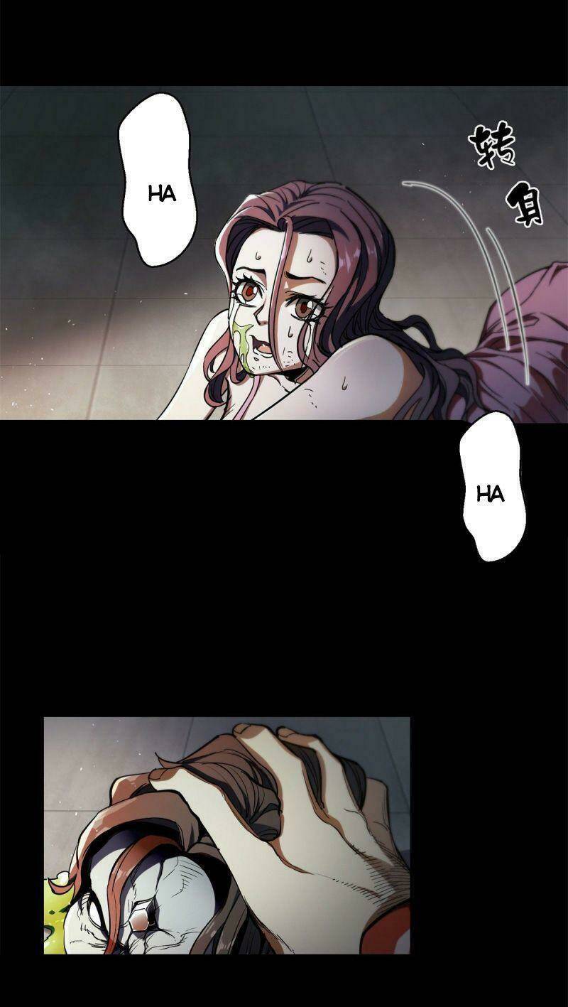 Luân Bàn Thế Giới Chapter 2 - Trang 2