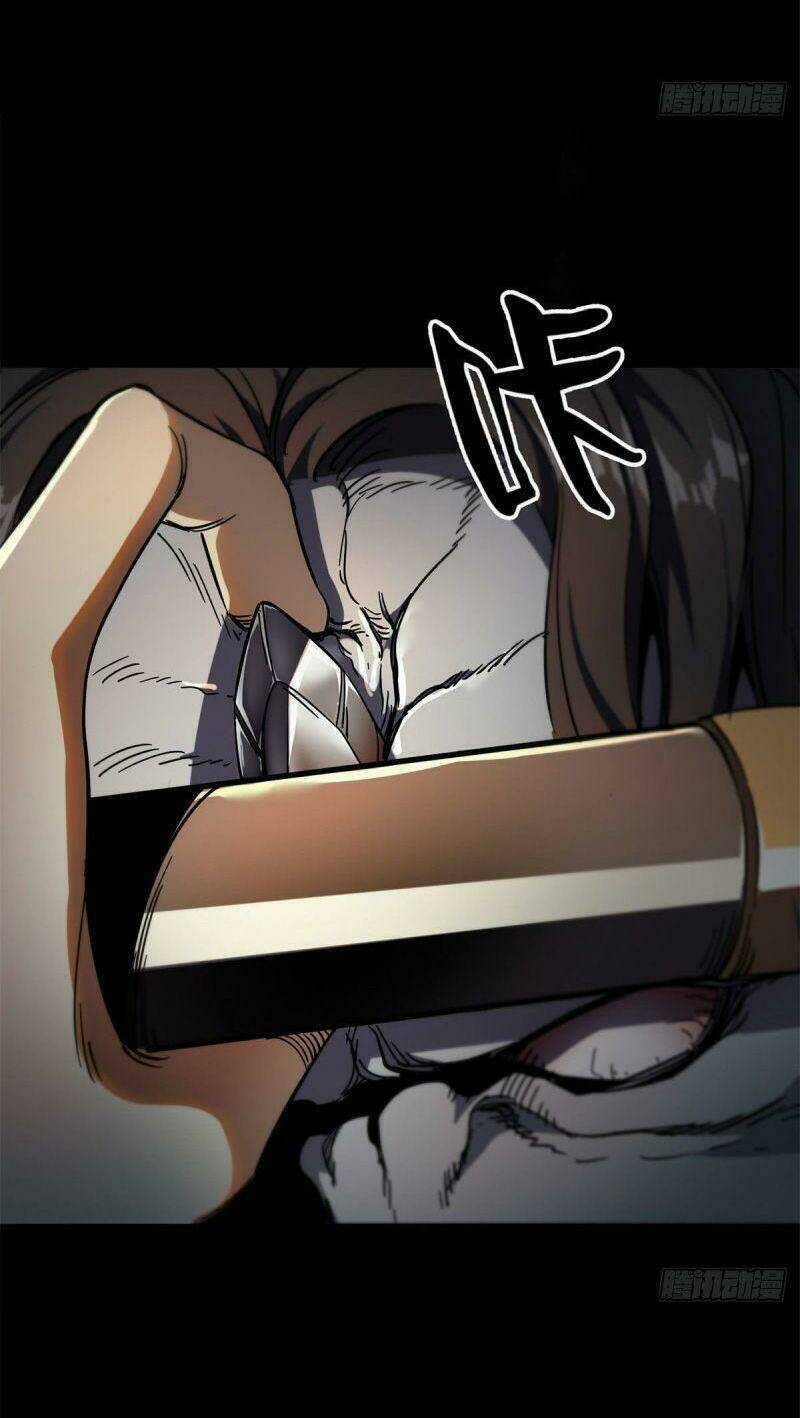 Luân Bàn Thế Giới Chapter 2 - Trang 2