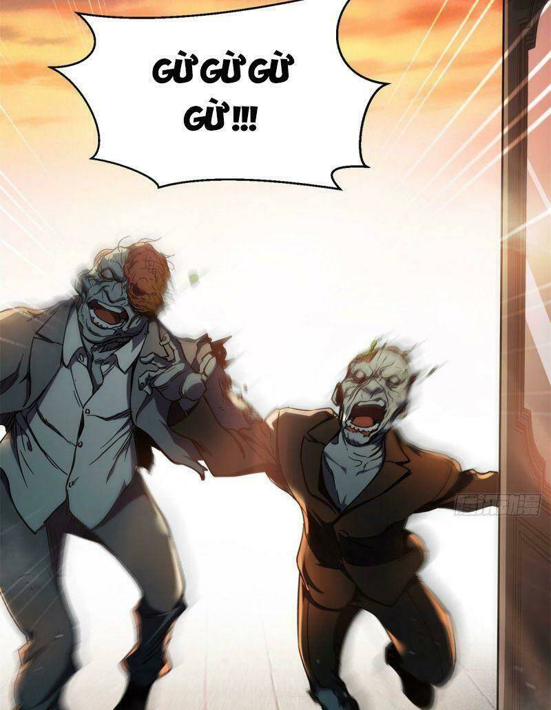 Luân Bàn Thế Giới Chapter 2 - Trang 2