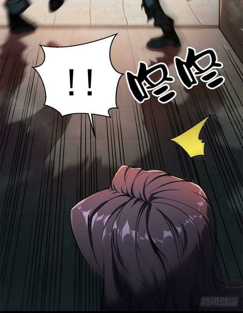 Luân Bàn Thế Giới Chapter 2 - Trang 2