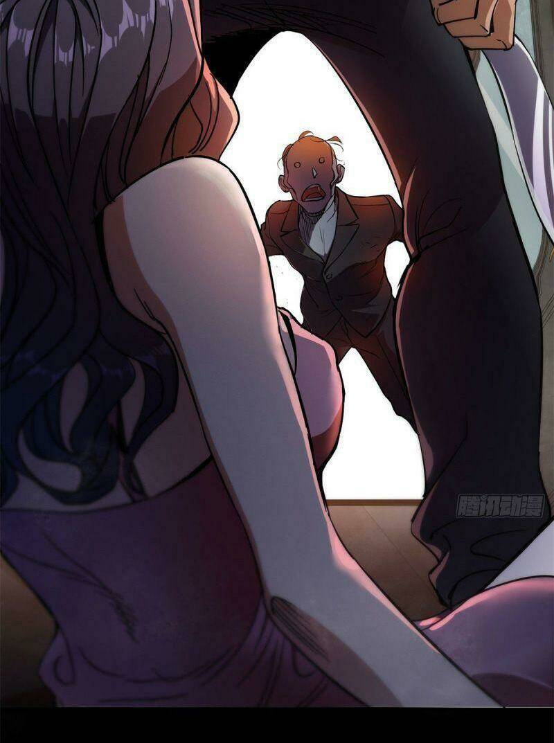 Luân Bàn Thế Giới Chapter 2 - Trang 2