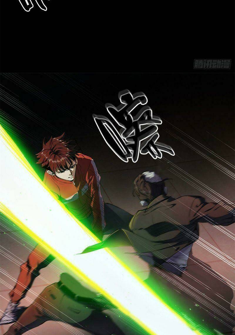 Luân Bàn Thế Giới Chapter 2 - Trang 2