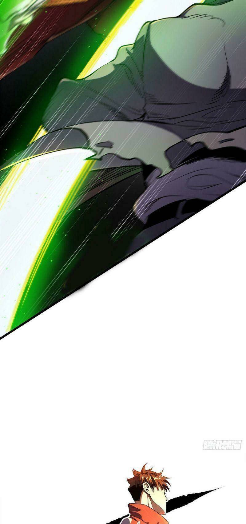 Luân Bàn Thế Giới Chapter 2 - Trang 2