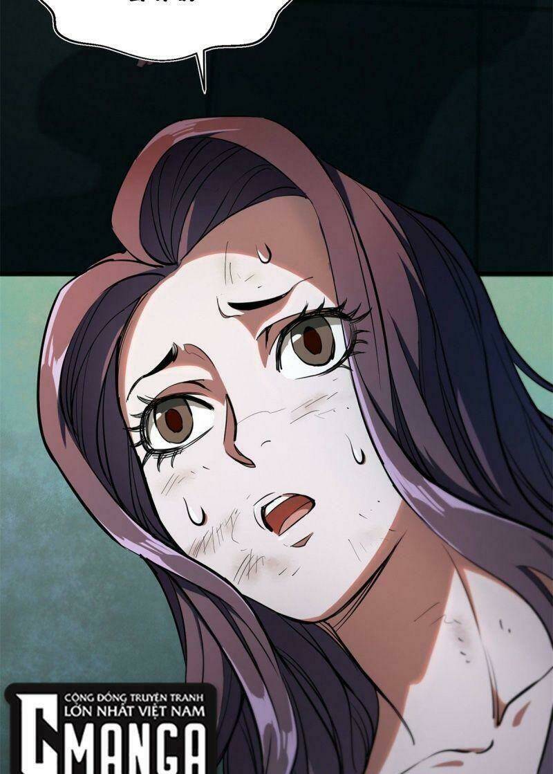 Luân Bàn Thế Giới Chapter 2 - Trang 2