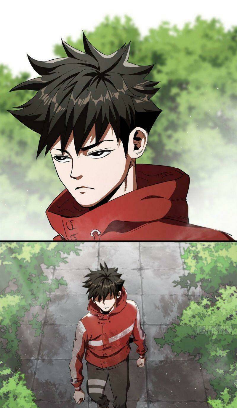 Luân Bàn Thế Giới Chapter 20 - Trang 2