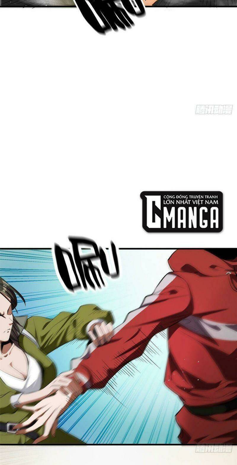 Luân Bàn Thế Giới Chapter 20 - Trang 2