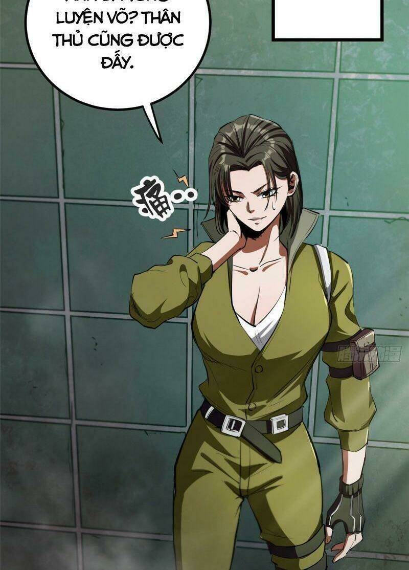 Luân Bàn Thế Giới Chapter 20 - Trang 2